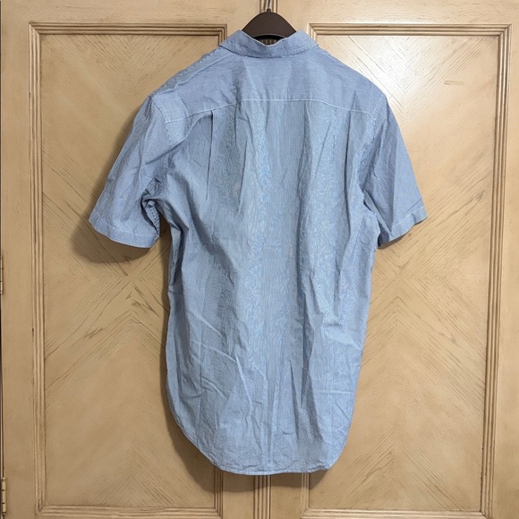 Izod Saltware Men's Short Sleeve - S - Picture 2 of 3